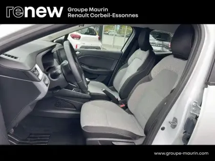 Photo 15 Renault Clio  1.0 SCe 65ch Evolution - 24