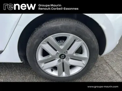 Photo 9 Renault Clio  1.0 SCe 65ch Evolution - 24