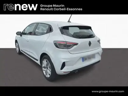 Photo 7 Renault Clio  1.0 SCe 65ch Evolution - 24