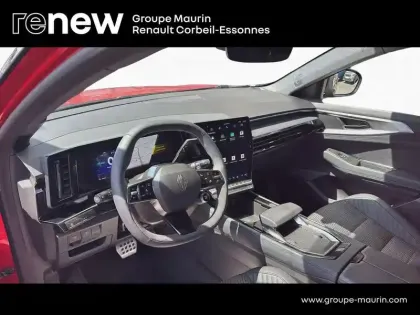 Photo 9 Renault Austral  1.2 E-Tech full hybrid 200ch esprit Alpine - 26