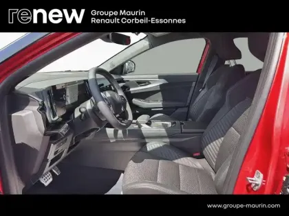 Photo 10 Renault Austral  1.2 E-Tech full hybrid 200ch esprit Alpine - 26