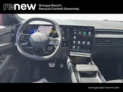 Photo 13 Renault Austral  1.2 E-Tech full hybrid 200ch esprit Alpine - 26