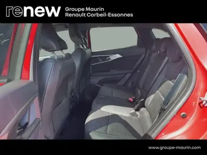 Photo 11 Renault Austral  1.2 E-Tech full hybrid 200ch esprit Alpine - 26