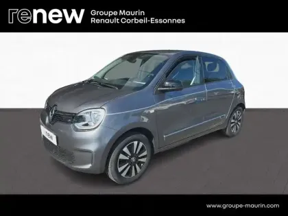 Photo Renault Twingo Techno