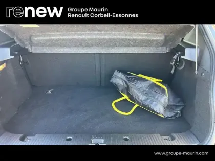 Photo 9 Renault Twingo  E-Tech Electric Techno R80 Achat Intégral