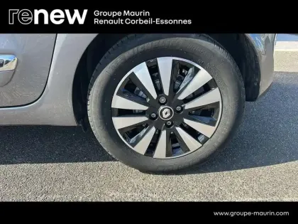 Photo 8 Renault Twingo  E-Tech Electric Techno R80 Achat Intégral