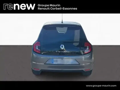 Photo 5 Renault Twingo  E-Tech Electric Techno R80 Achat Intégral