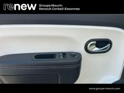 Photo 13 Renault Twingo  E-Tech Electric Techno R80 Achat Intégral