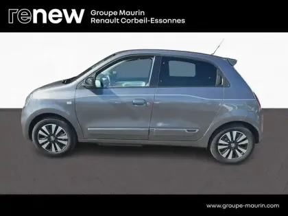 Photo 7 Renault Twingo  E-Tech Electric Techno R80 Achat Intégral