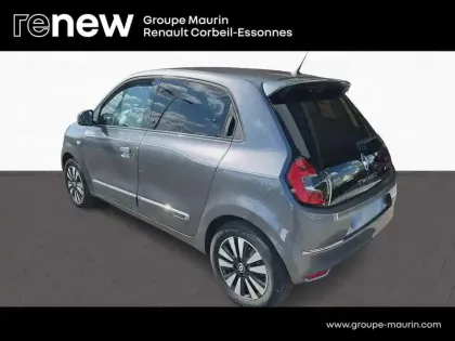 Photo 6 Renault Twingo  E-Tech Electric Techno R80 Achat Intégral