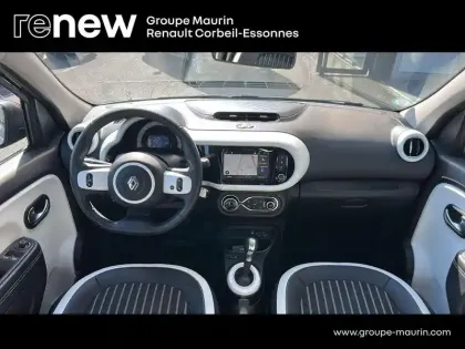 Photo 11 Renault Twingo  E-Tech Electric Techno R80 Achat Intégral