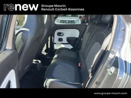 Photo 10 Renault Twingo  E-Tech Electric Techno R80 Achat Intégral