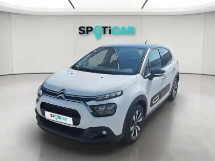 Photo Citroën C3 C-series