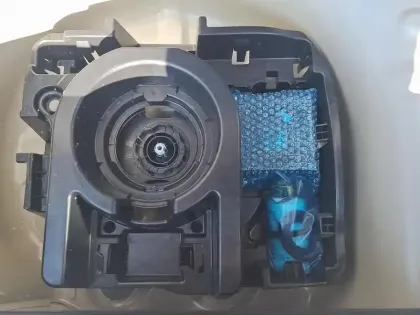 Photo 5 Citroën C3  1.2 PureTech 83ch S&S C-Series 123g