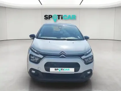 Photo 9 Citroën C3  1.2 PureTech 83ch S&S C-Series 123g