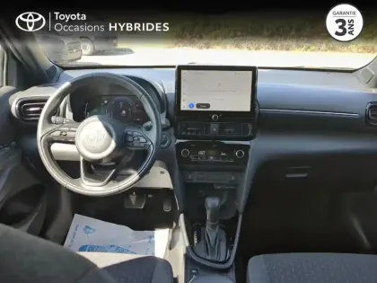 Photo 7 Toyota Yaris  Cross 130h Design MY25
