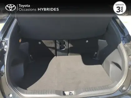 Photo 9 Toyota Yaris  Cross 130h Design MY25