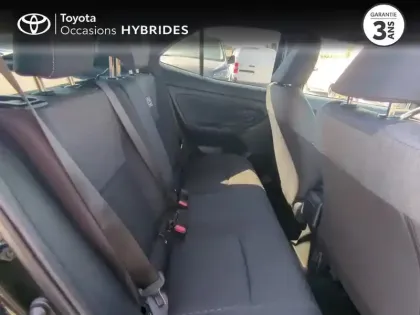 Photo 6 Toyota Yaris  Cross 130h Design MY25