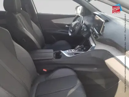 Photo 19 Peugeot 3008  HYBRID 225ch GT e-EAT8