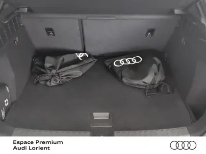 Photo 8 Audi A3  Sportback 40 TFSI e 204ch PHEV S line S tronic 6