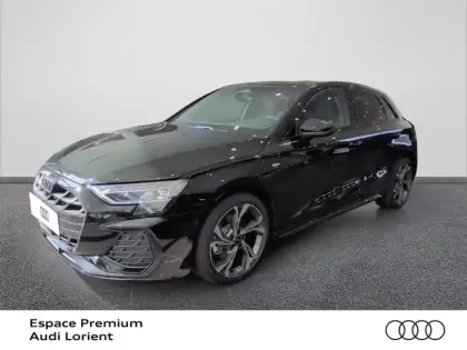 Photo Audi A3 S Line