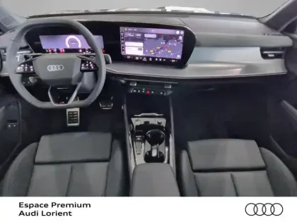 Photo 5 Audi Q3  1.5 e-hybrid 272ch S line S tronic 6