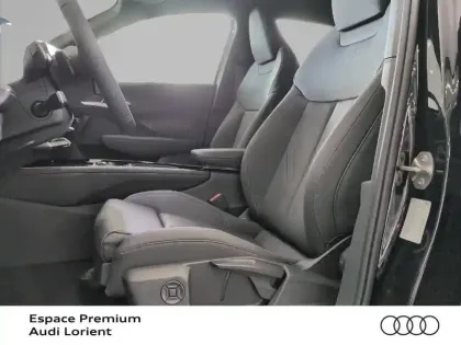 Photo 6 Audi Q3  1.5 e-hybrid 272ch S line S tronic 6