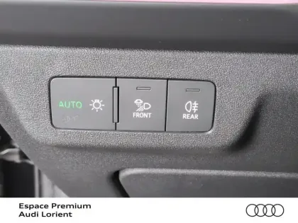 Photo 13 Audi Q3  1.5 e-hybrid 272ch S line S tronic 6