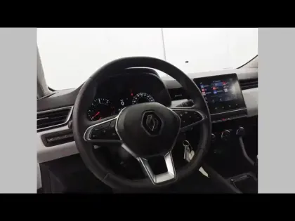 Photo 11 Renault Clio  1.6 E-Tech hybride 145ch SL Limited