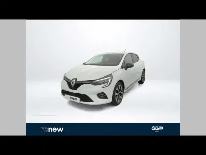 Photo Renault Clio Evolution