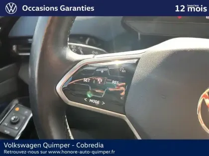 Photo 14 Volkswagen ID.5  299ch GTX 77 kWh