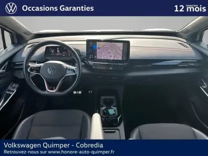 Photo 9 Volkswagen ID.5  299ch GTX 77 kWh