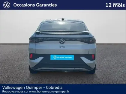 Photo 5 Volkswagen ID.5  299ch GTX 77 kWh