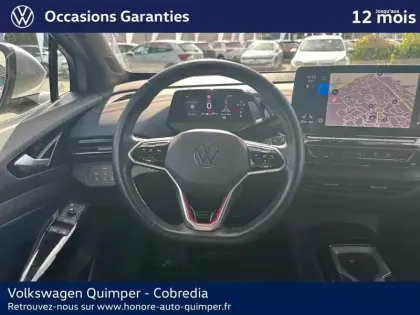 Photo 10 Volkswagen ID.5  299ch GTX 77 kWh