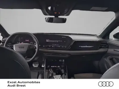 Photo 5 Audi A5  2.0 TFSI 204ch S line quattro S tronic 7