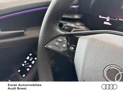 Photo 12 Audi A5  2.0 TFSI 204ch S line quattro S tronic 7