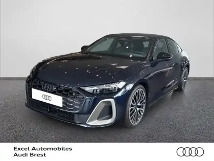 Photo Audi A5 S Line