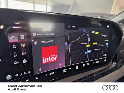 Photo 9 Audi A5  2.0 TFSI 204ch S line quattro S tronic 7
