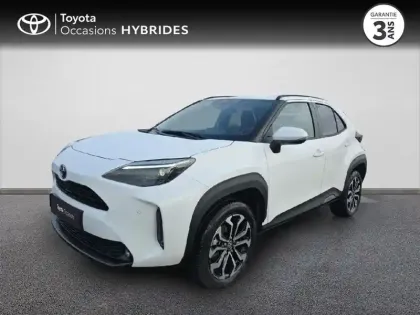 Photo Toyota Yaris Design