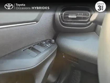 Photo 8 Toyota Yaris  Cross 116h Design MY22