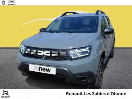 Photo Dacia Duster Essential
