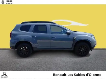 Photo 12 Dacia Duster  1.0 ECO-G 100ch Essential 4x2