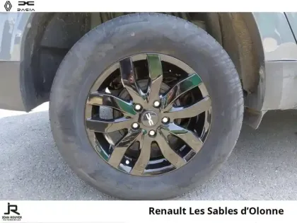 Photo 7 Dacia Duster  1.0 ECO-G 100ch Essential 4x2