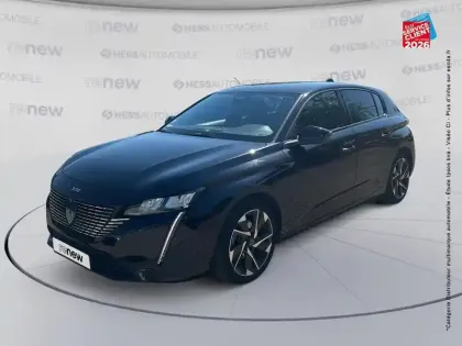 Photo Peugeot 308 Allure
