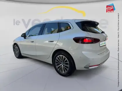 Photo 7 BMW Serie 2 Série 2 ActiveTourer 218i 136ch Business Design DKG7