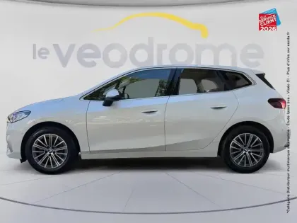 Photo 8 BMW Serie 2 Série 2 ActiveTourer 218i 136ch Business Design DKG7