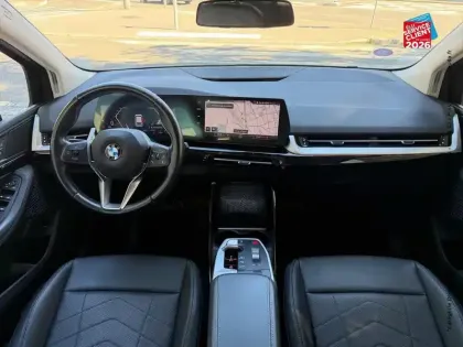 Photo 14 BMW Serie 2 Série 2 ActiveTourer 218i 136ch Business Design DKG7