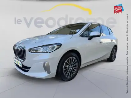 Photo Bmw Serie 2 Business Design