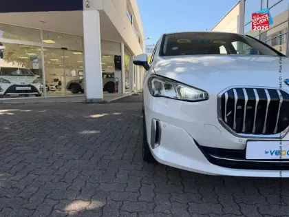 Photo 12 BMW Serie 2 Série 2 ActiveTourer 218i 136ch Business Design DKG7