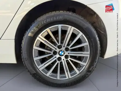 Photo 9 BMW Serie 2 Série 2 ActiveTourer 218i 136ch Business Design DKG7